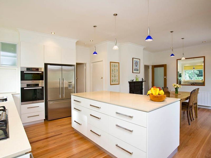 6 Nares Crescent, Forrest ACT 2603