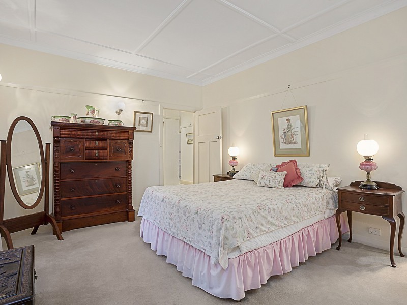 3 Sorell Street, Forrest ACT 2603