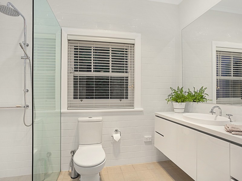 3 Sorell Street, Forrest ACT 2603