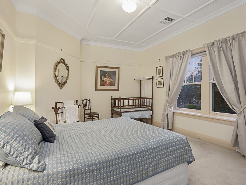 3 Sorell Street, Forrest ACT 2603