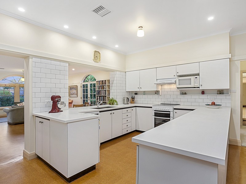 3 Sorell Street, Forrest ACT 2603