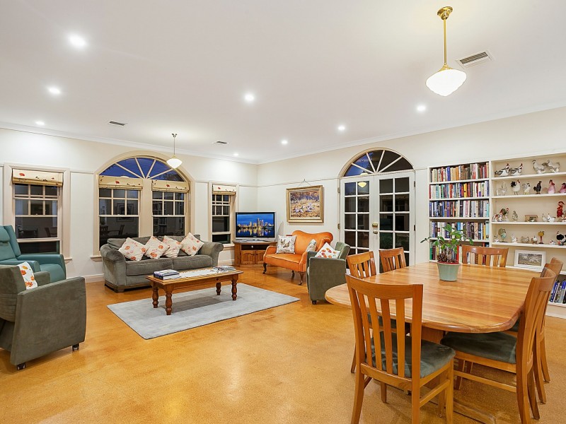 3 Sorell Street, Forrest ACT 2603