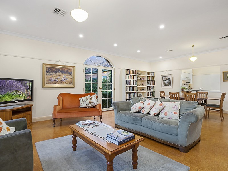 3 Sorell Street, Forrest ACT 2603
