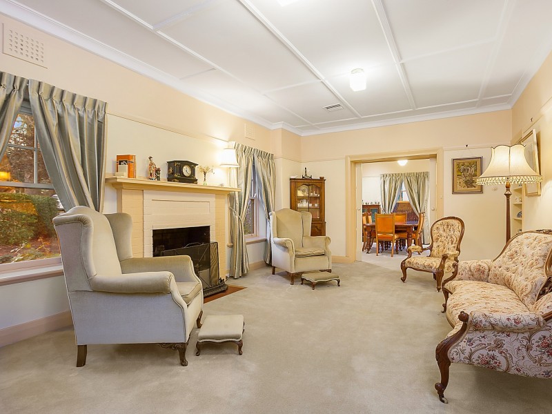3 Sorell Street, Forrest ACT 2603