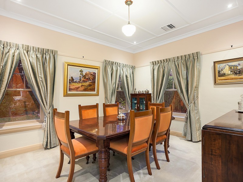 3 Sorell Street, Forrest ACT 2603