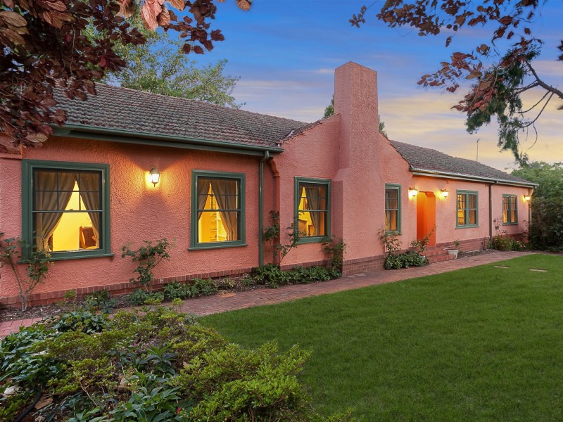 3 Sorell Street, Forrest ACT 2603