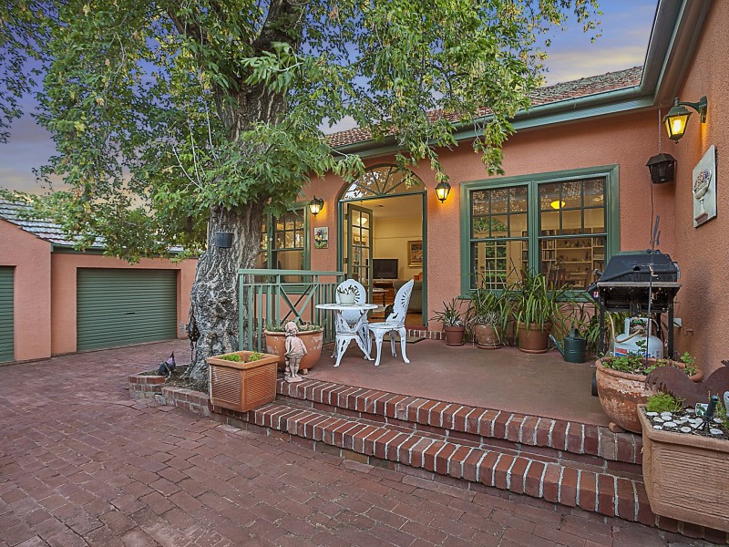 3 Sorell Street, Forrest ACT 2603