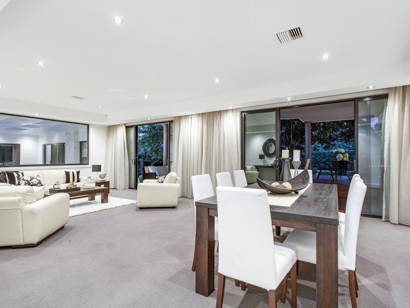 21 Scarborough Street, Red Hill ACT 2603