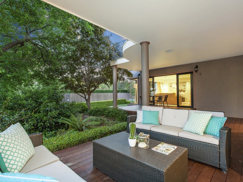 21 Scarborough Street, Red Hill ACT 2603