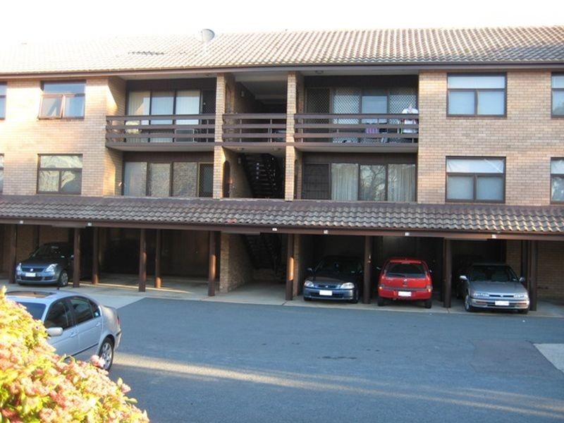 16/8 Corinna Street, Lyons ACT 2606