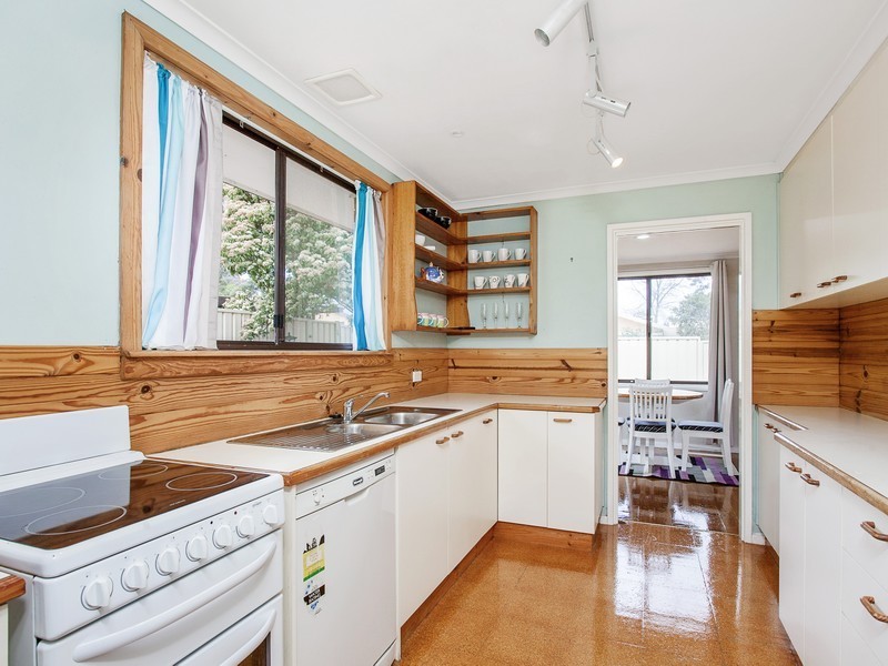 1 Berghofer Court, Charnwood ACT 2615