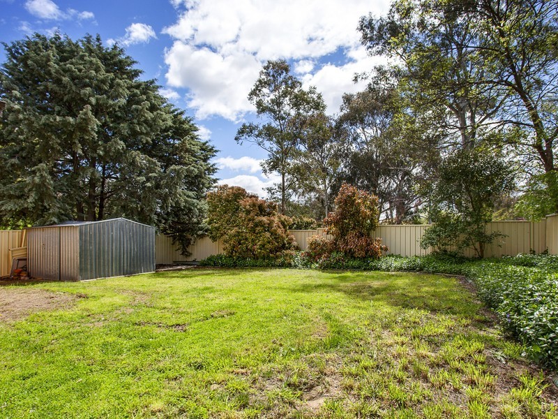 1 Berghofer Court, Charnwood ACT 2615