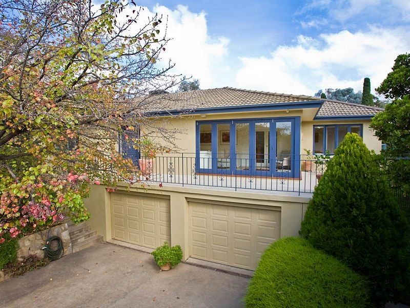 12 Roebuck Street, Red Hill ACT 2603