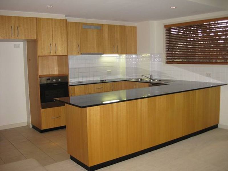 54/14 National Circuit, Barton ACT 2600