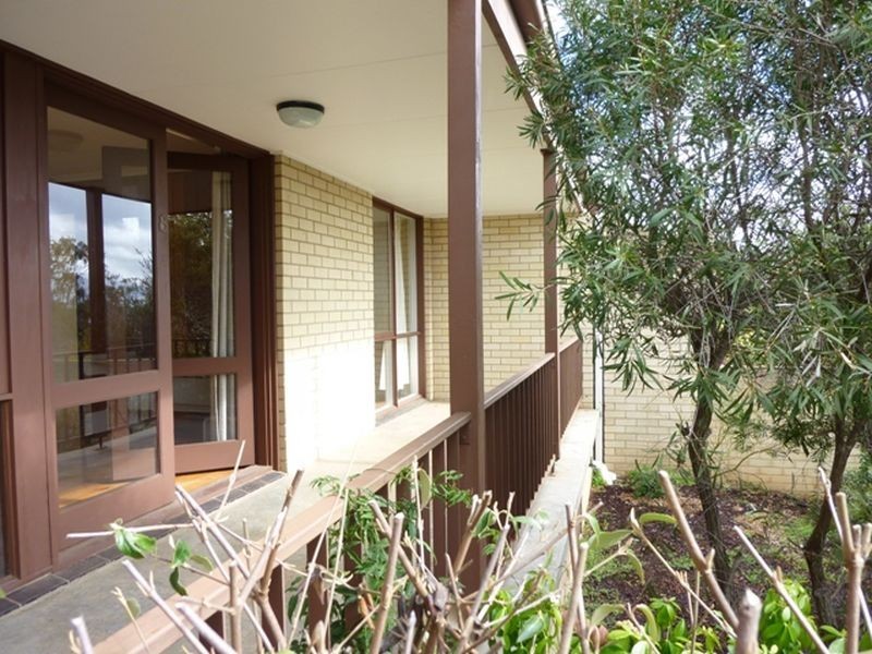 8/12 Teague Street, Cook ACT 2614