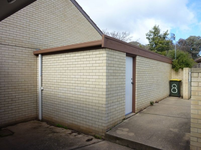 8/12 Teague Street, Cook ACT 2614