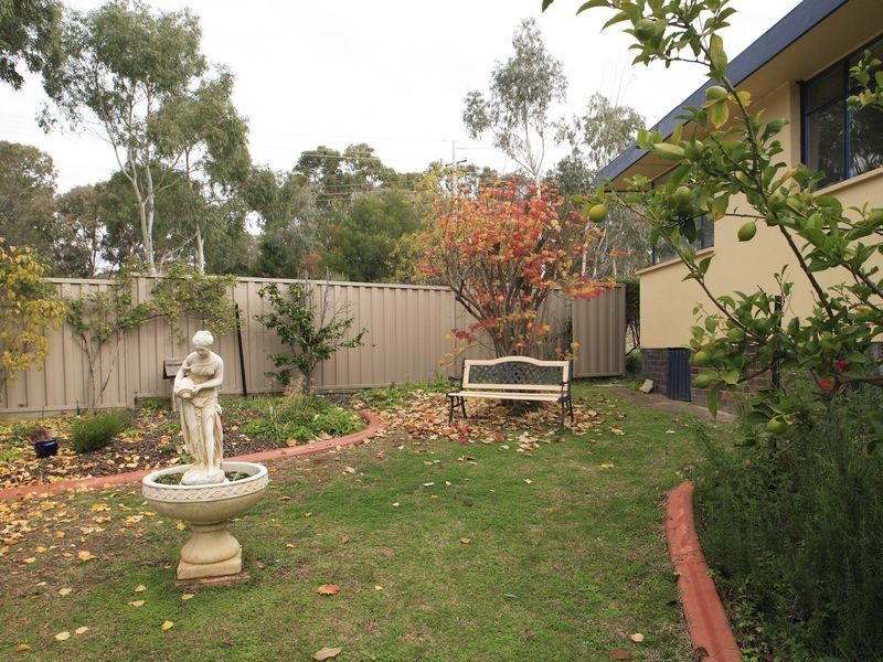 15 Gledden Street, Chifley ACT 2606