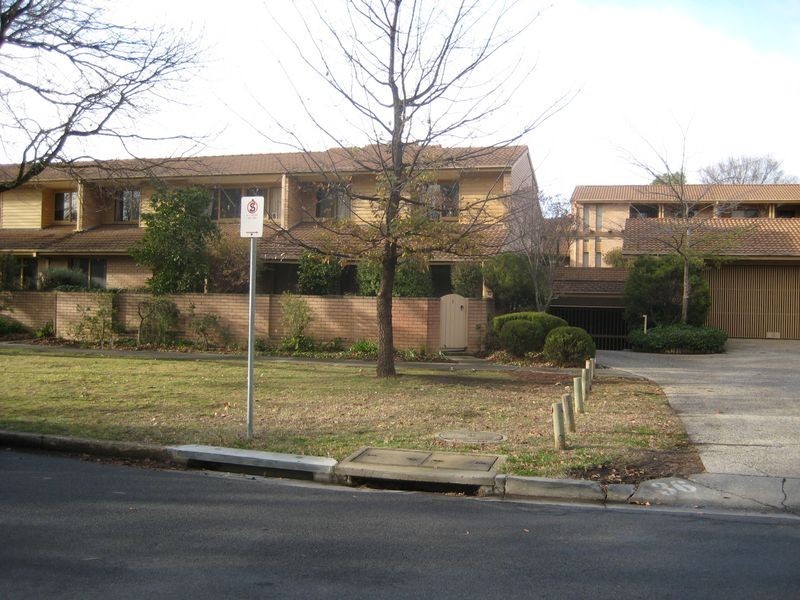 1/36 Gosse Street, Kingston ACT 2604