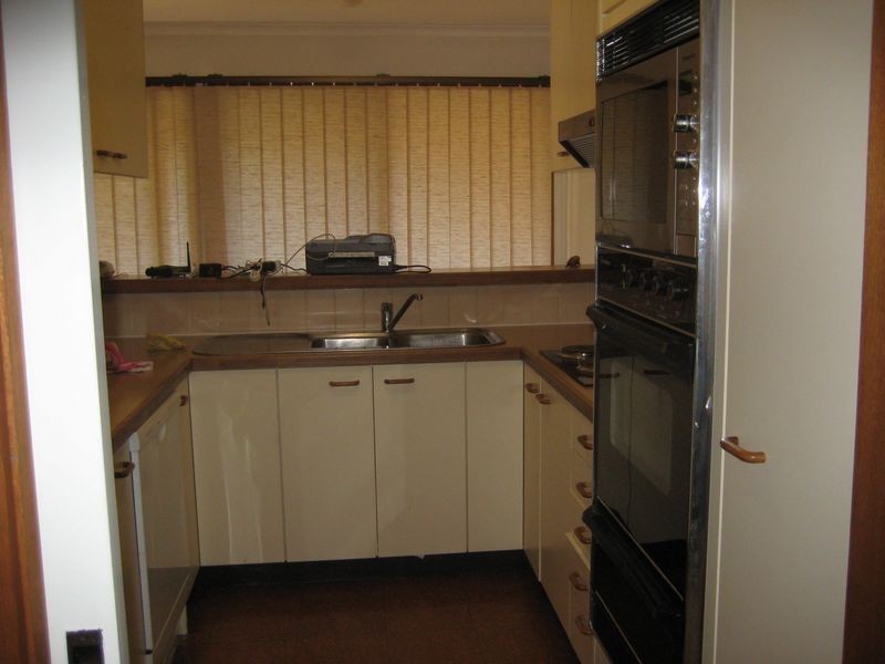 1/36 Gosse Street, Kingston ACT 2604