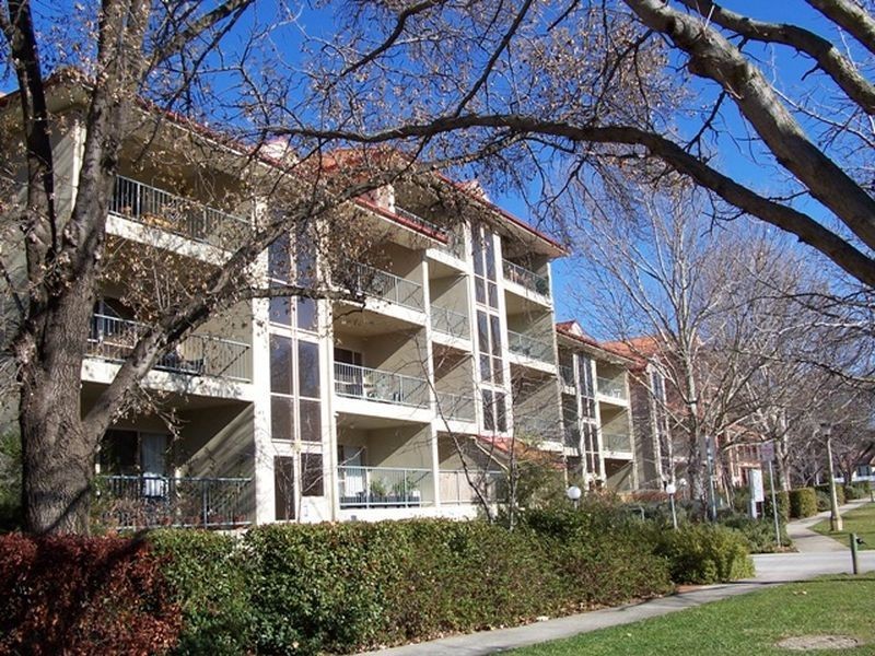 19/30 Cunningham Street, Kingston ACT 2604