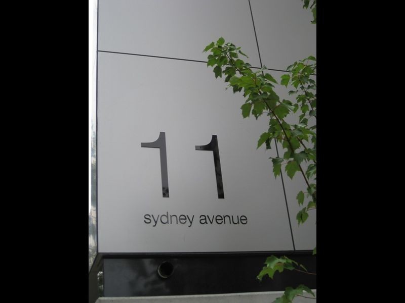 16/11 Sydney Avenue, Barton ACT 2600