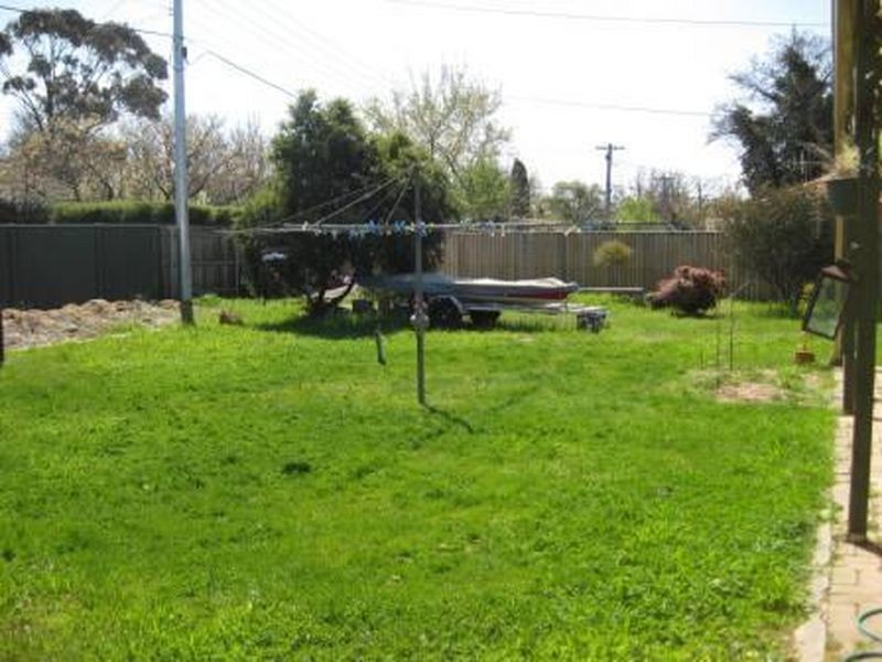 11 Belah Street, O’connor ACT 2602