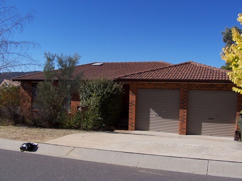 40 Martley Circuit, Calwell ACT 2905