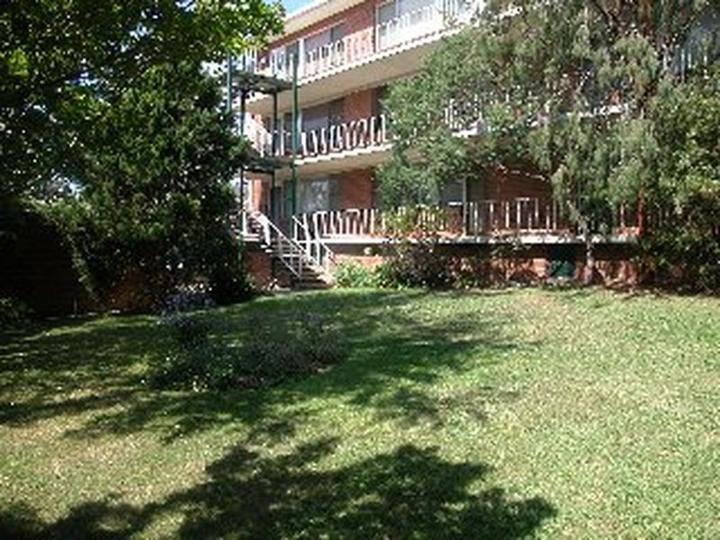 11/137 Blamey Crescent, Campbell ACT 2612