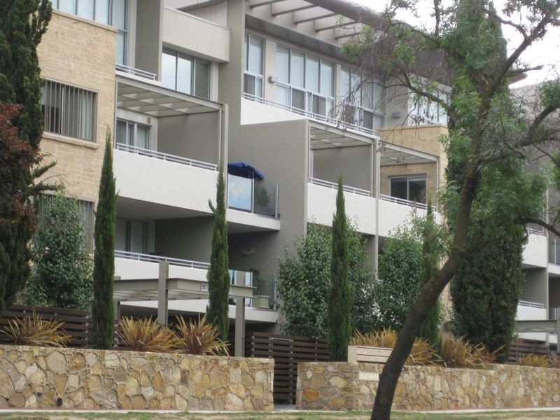 21/36 Canberra Avenue, Forrest ACT 2603