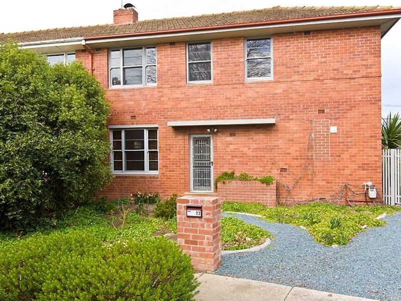 23 Vaughan Gardens, Narrabundah ACT 2604