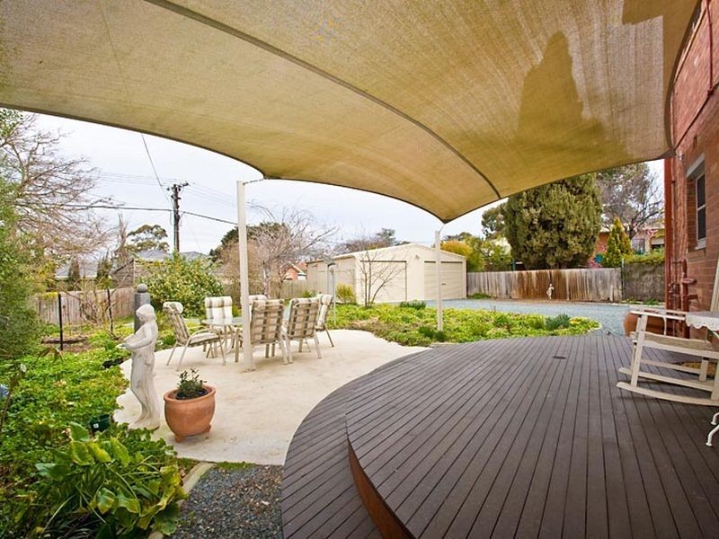 23 Vaughan Gardens, Narrabundah ACT 2604