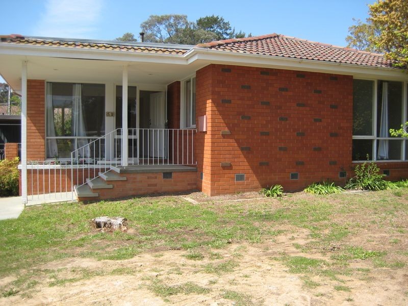 52 Ross Smith Crescent, Scullin ACT 2614