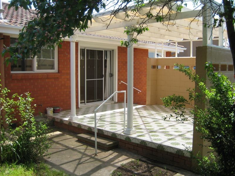 52 Ross Smith Crescent, Scullin ACT 2614