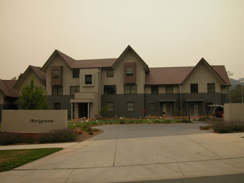16/2 Hopegood Place, Garran ACT 2605
