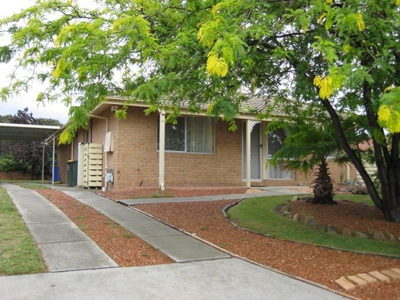 12 Morice Place, Bonython ACT 2905