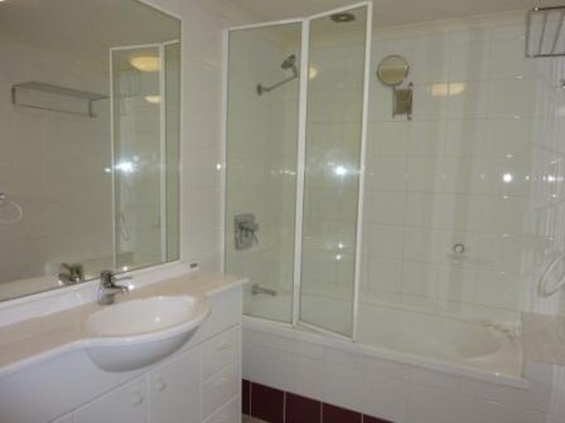 27/18 Captain Cook Crescent, Griffith ACT 2603