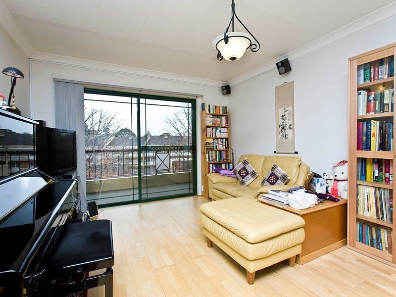 114/14 Boolee Street, Reid ACT 2612