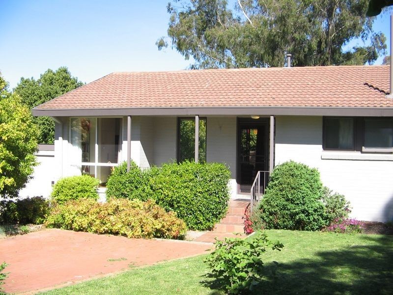 24 Mirrool Street, Duffy ACT 2611