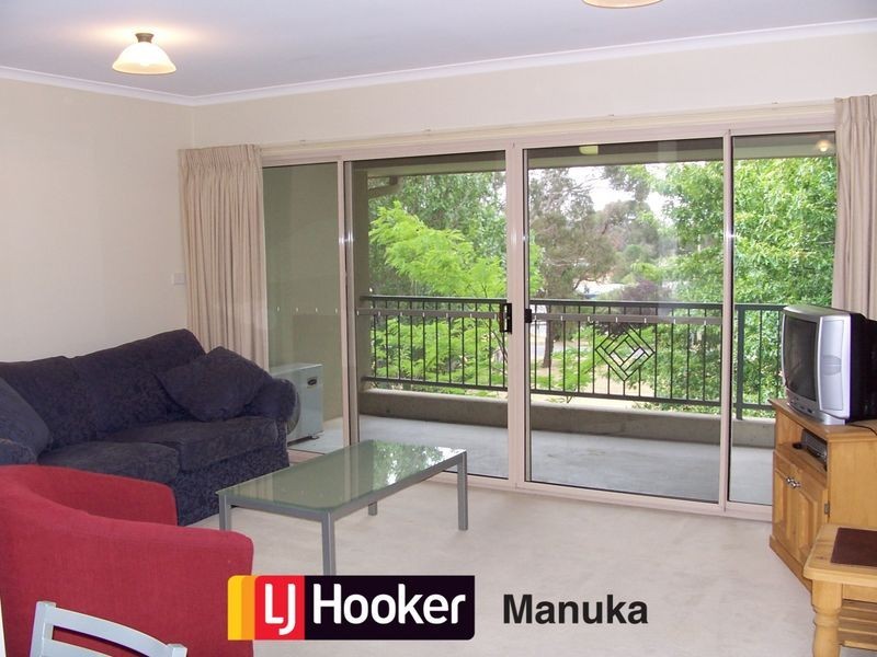 105/72 Wentworth Avenue, Kingston ACT 2604