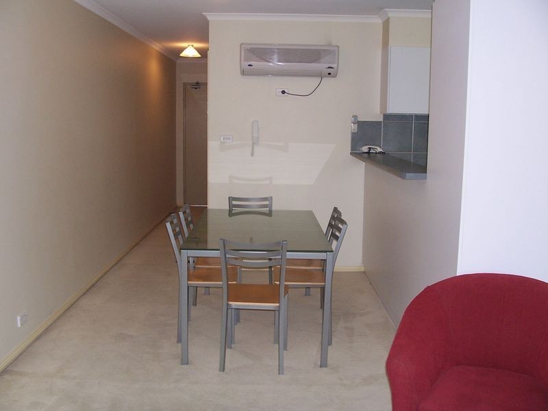 105/72 Wentworth Avenue, Kingston ACT 2604