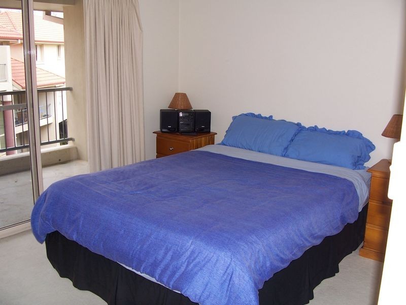 105/72 Wentworth Avenue, Kingston ACT 2604