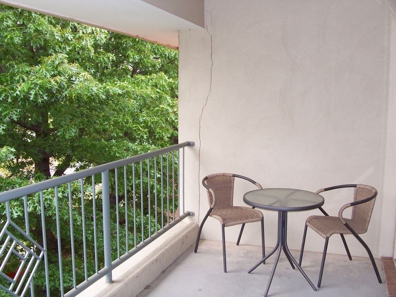 105/72 Wentworth Avenue, Kingston ACT 2604