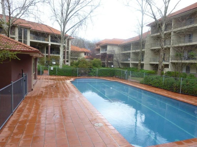 105/72 Wentworth Avenue, Kingston ACT 2604