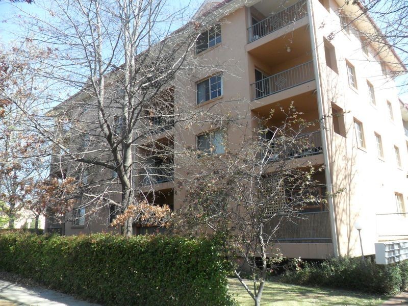 105/72 Wentworth Avenue, Kingston ACT 2604