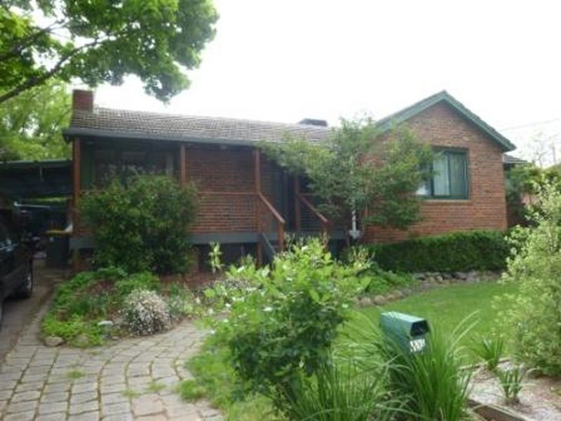 125 Miller Street, O’connor ACT 2602
