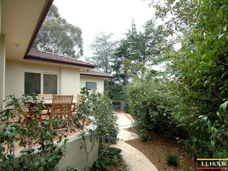 3 Mugga Way, Forrest ACT 2603