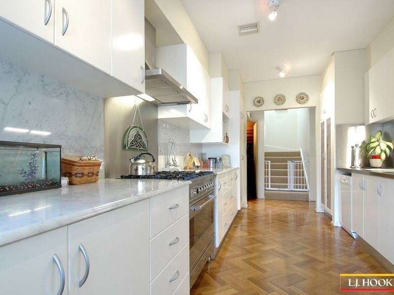 3 Mugga Way, Forrest ACT 2603