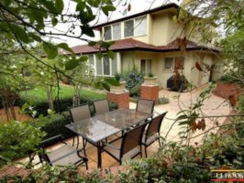 3 Mugga Way, Forrest ACT 2603