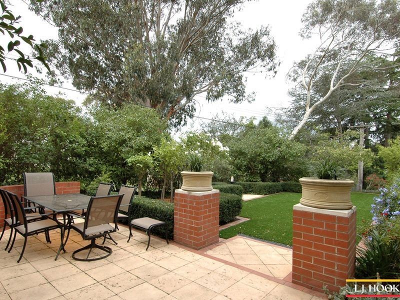 3 Mugga Way, Forrest ACT 2603