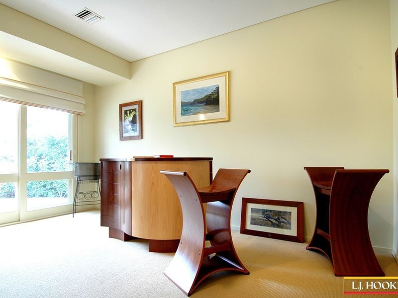 3 Mugga Way, Forrest ACT 2603